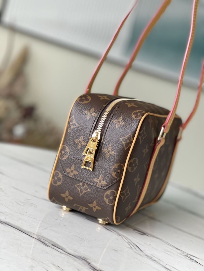 Louis Vuitton Satchel Bags